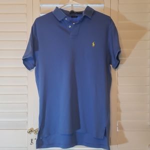 Polo Ralph Lauren  "custom fit"  M